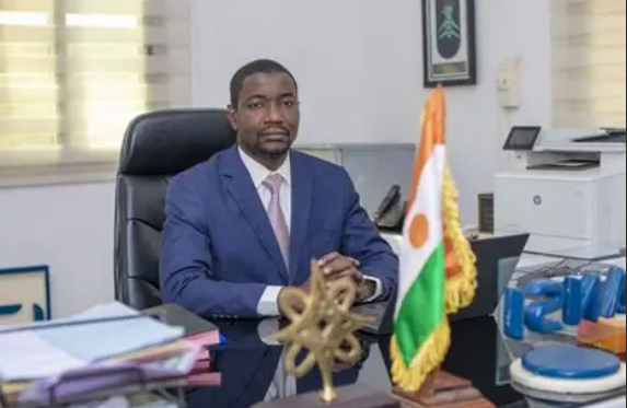 SAalatou Hadji
