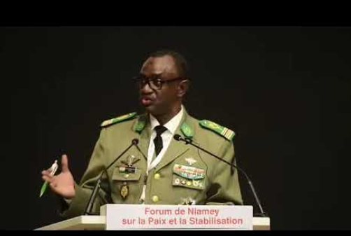 Souley Mamane